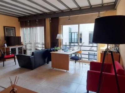 Venta Dúplex 2 Ambientes con Oficina Planta Alta - 3
