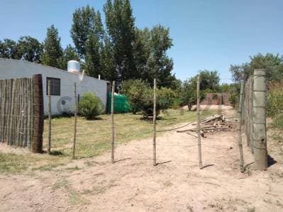 LOTE EN VENTA EN BARRANCAS, MAIPÚ - Principal