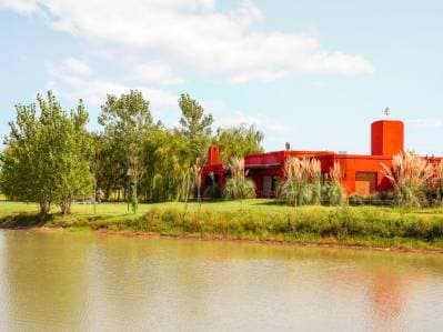 Lote en venta en Fincas de San Vicente, Sector Laguna - 3
