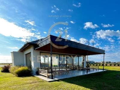 Lote en venta - Principal
