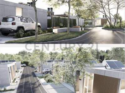 16 518 y 519 Casa en venta Barrio Cerrado La Plata - 4