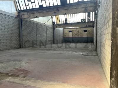 Alquiler de Nave Industrial/depósito en Vicente López. - 4