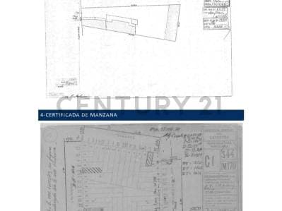 Venta Lote -Parque Chacabuco - 3