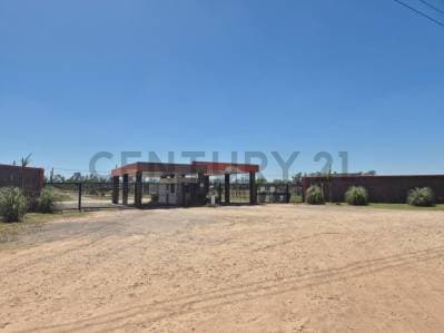 LOTE 306 A LA VENTA, BARRIO CERRADO LOS ALAMOS PILAR - 3