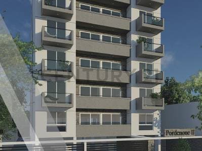 Emprendimiento en Ituzaingó – Departamento 3 ambientes A 500 mts del Ferrocarril Sarmiento - Principal