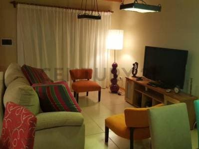 VENTA DEPARTAMENTO SAN MARTIN DE LOS ANDES. DUPLEX-AMUEBLADO - 2