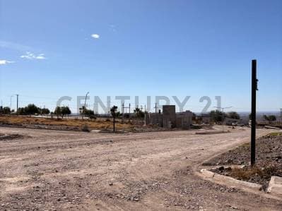 Lote en ESTANCIA ROMERO DAY - 5