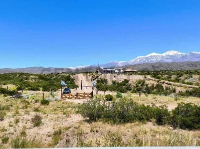 Casa en venta en Potrerillos Luján de Cuyo - 4