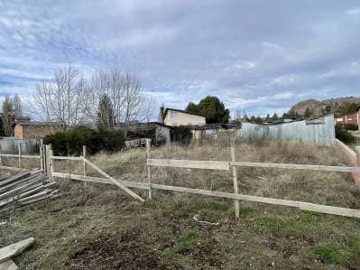 Lote en Venta Dina Huapi - Principal