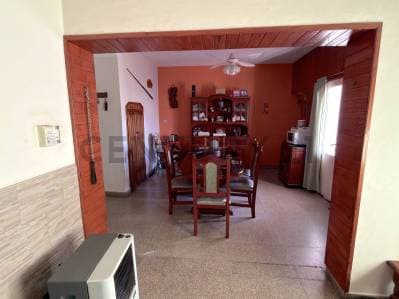CASA 3 DORMITORIOS ZONA CENTRICA VENADO TUERTO - 4