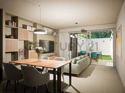 Venta Duplex 4 ambientes - Ituzaingó Norte - 3