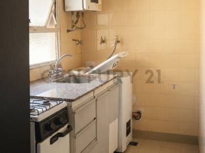 ALQUILER MONOAMBIENTE AMOBLADO Y EQUIPADO – CABALLITO SUR - 3