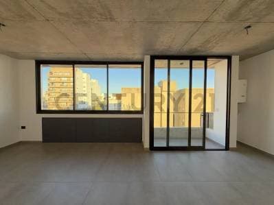 DEPARTAMENTO EN VENTA EN LA PLATA MONOAMBIENTE CON COCHERA - Principal