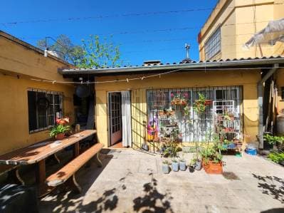 venta de casa multifamiliar de + departamento de 3 ambientes en planta alta - 2