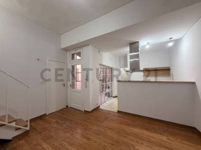 PH EN VENTA SANTA RITA 3 AMBIENTES CON PATIO SIN EXPENSAS REMODELADO A NUEVO - 5
