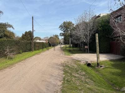 Venta de Lote en Villa Elisa, La Plata - 3