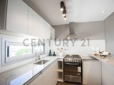 DEPARTAMENTO EN VENTA EN LA PLATA A ESTRENAR - 3