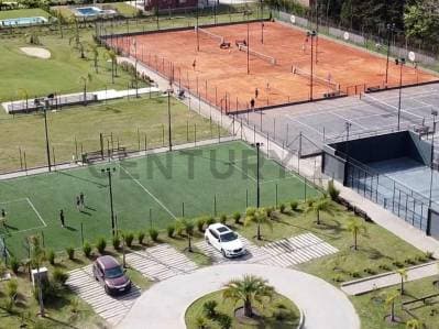 VENTA DE LOTE EN LAGOS DE CANNING II - 2