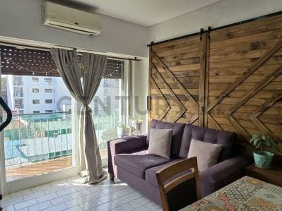 Venta departamento 3 ambientes frente a la plaza de Monte Grande OPORTUNIDAD!!! - 5