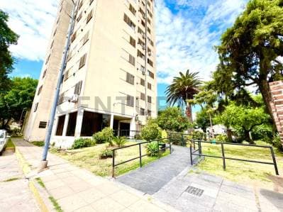 VENTA DEPARTAMENTO 4 AMB C/ COCHERA - V. TESEI - APTO CREDITO - Principal