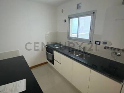 Departamento a estrenar en La Plata - Principal