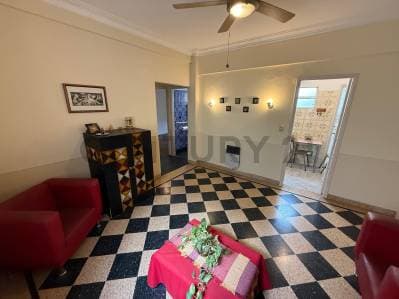 DEPARTAMENTO 3 AMBIENTES EN VENTA EN SAN MARTÍN, APTO PROFESIONAL - 2