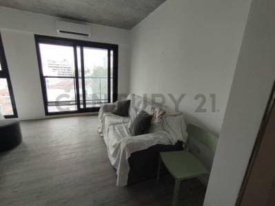 Venta Departamento Monoambiente - A estrenar - Villa Crespo - 5