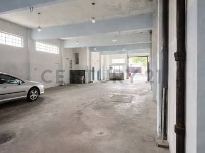 Local / Depósito / Galpón en Alquiler – Villa Devoto - 5