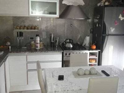 PH 4 AMBIENTES PLANTA ALTA BARRIO 9 DE JULIO F. 22724 - 2