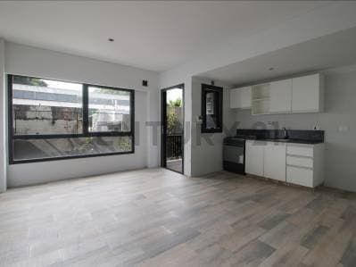 VENTA DE 2 AMBIENTES CON GRAN PATIO Y AMENITIES - 3