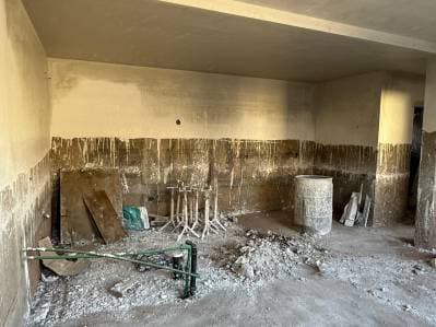 Venta de departamento en Guaymallén - 2