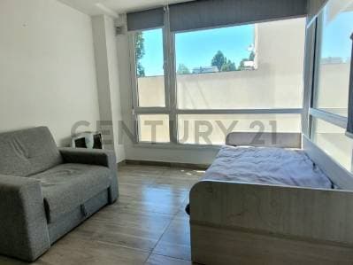 Departamento 2 ambientes en venta Centro de Bariloche - 3