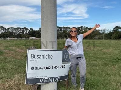 Venta de lotes en Arroyo Leyes ruta 1 km 10,50 - 3