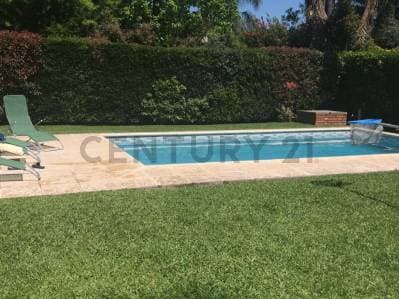 VENTA-PERMUTA CASA 3 AMB.-ESCOBAR - Principal