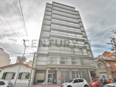 DEPARTAMENTO 2 AMBIENTES CONTRAFRENTE BARRIO LA PERLA, MAR DEL PLATA - Principal