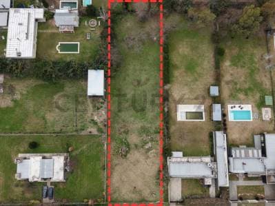 Lote en Venta en City Bell Barrio La Emilia - 5