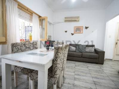 36 ENTRE 1 Y 2 PH PLANTA BAJA CON PATIO EN VENTA 2 DORMITORIOS LA PLATA - 5