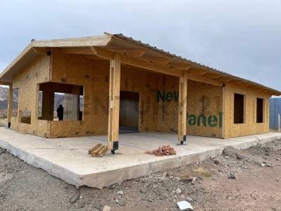 VENTA – Propiedad en Barrio Privado Altos del Valle (Ruta 149 Uspallata) - 5