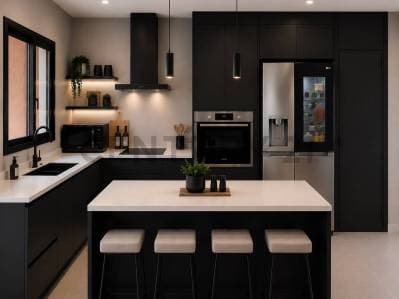 HARAS DEL SUR III - CASA A ESTRENAR - 5