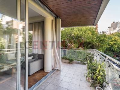 Venta departamento 3 amb con balcón - FLORES/CABALLITO - 2