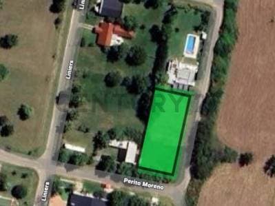 Venta de terreno en zona exclusiva de Rafaela - Principal