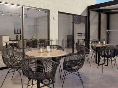 VENTA MONOAMBIENTE A ESTRENAR EN CASEROS CENTRO – POZO / PERMUTA / FINANCIACIÓN - Acepta permuta - 2