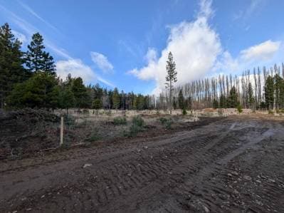Lote en venta Dina Huapi - 2