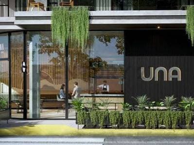 VENTA DEPARTAMENTO MONOAMBIENTE EN CONSTRUCCIÓN EN PALERMO - FINANCIACIÓN DISPONIBLE - 3