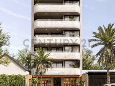 Venta Departamento de Pozo 2 Ambientes Balcon - 5