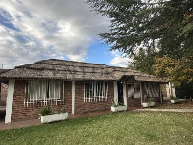 CABAÑAS EN VENTA Las Compuertas, Lujan de Cuyo - Principal
