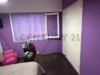 Departamento 2 ambientes en venta – 9º piso - 5
