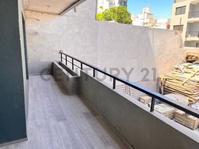 VENTA DEPTO 2 AMB. DE POZO EN VILLA DEVOTO - 3