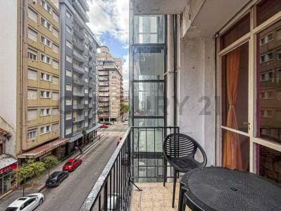 VENTA DEPARTAMENTO 3 AMBIENTES AL FRENTE CENTRO - 5