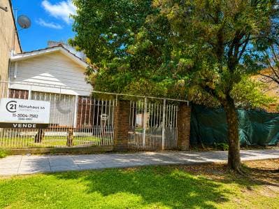 VENTA LOTE 930M2 CON CASA 4 AMBIENTES– IDEAL COMPLEJO, GALPÓN O INVERSIÓN - Principal